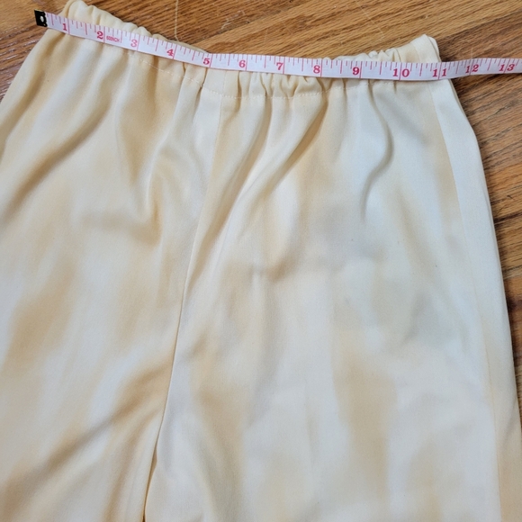 Vintage 1970s Western Women's Leisuresuit - Picture 15 of 16